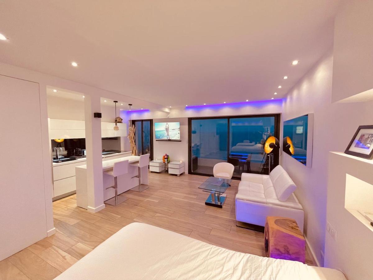 Apartamento Sea View Floor - Promenade Des