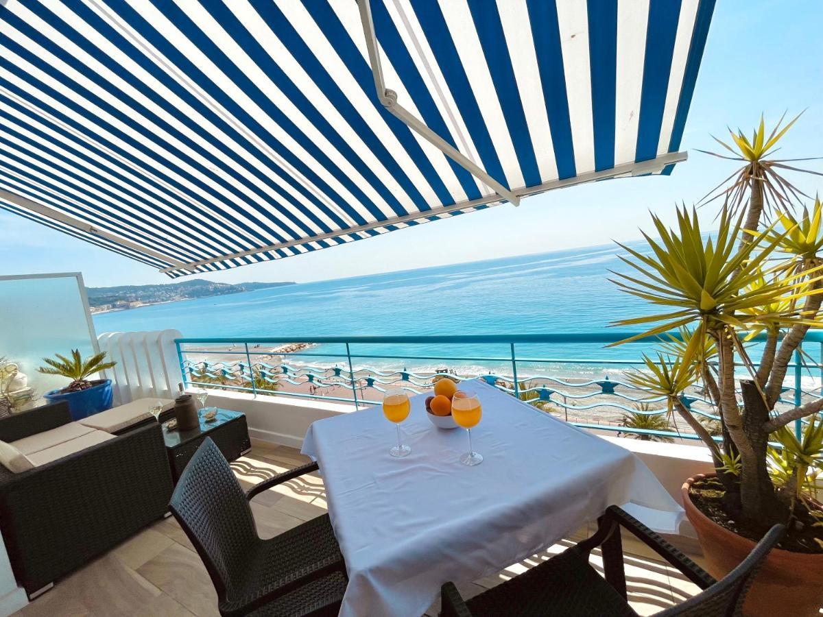 Apartamento Sea View Floor - Promenade Des