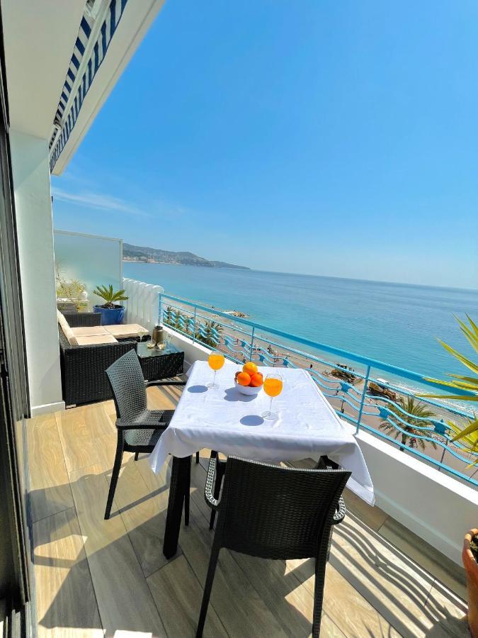 Sea View Floor - Promenade Des